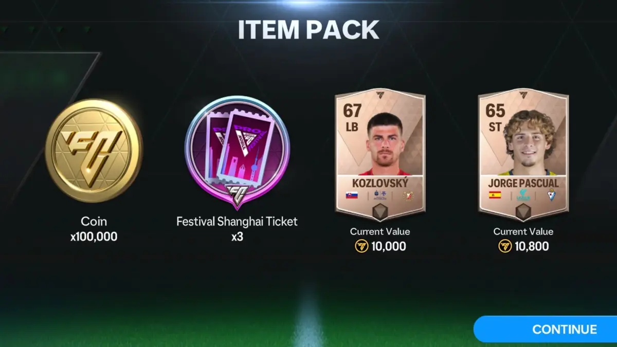 Kode Redeem FC Mobile 15 September 2025 yang Bisa Diklaim: Hadiahnya Koin sampai Pemain Gratis Hadiah Item Pack Kode Redeem FC Mobile.