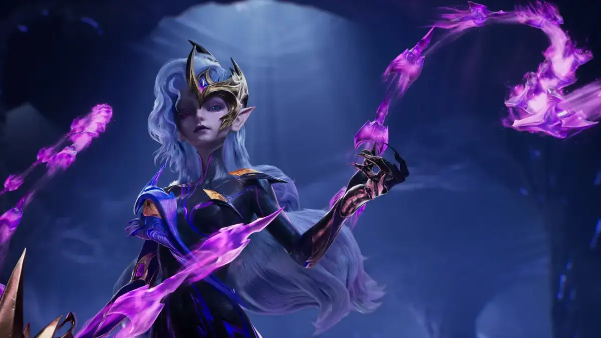 Kombo Sempurna! Ini Deretan Hero dan Item Counter Obsidia Terbaik di MLBB Obsidia hero baru ML.