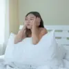 Kurang Tidur Menyebabkan