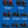 8 Motor Bekas di Bawah Rp10 Juta yang Layak Dibeli Tahun 2025