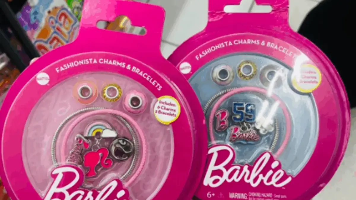 Harga Gelang Barbie Aqeela Asmara Gen Z 2025: Viral di TikTok, Bisa Dibeli Online, Ini Linknya Harga Gelang Barbie Aqeela Asmara Gen Z 2025: Viral di TikTok, Bisa Dibeli Online, Ini Linknya