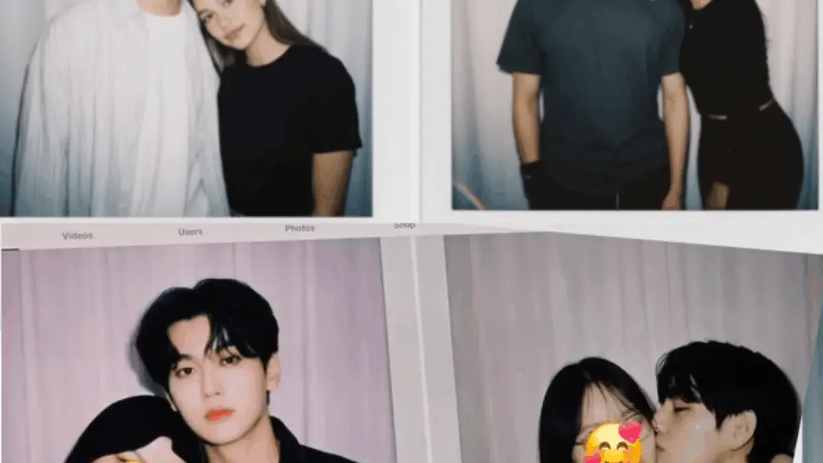Cara Edit Foto Polaroid Bareng Idola Viral Cara Edit Foto Polaroid Bareng Idol Viral