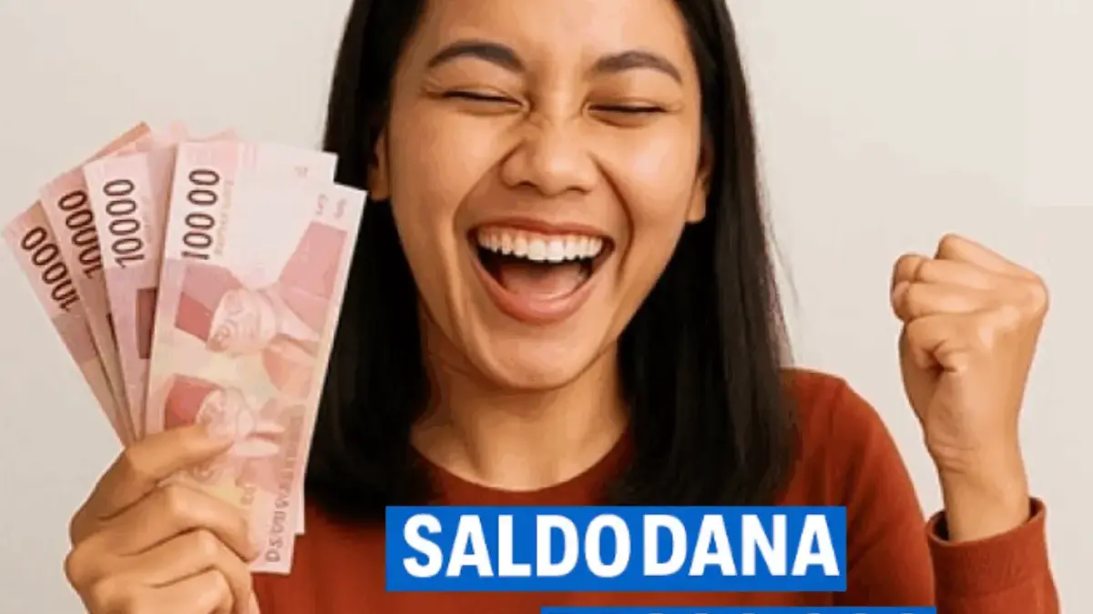 Cuma Gosok di Aplikasi Scratch Cash Bisa Jadi Saldo Dana Rp200.000? Buktikan Sekarang Cuma Gosok di Aplikasi Scratch Cash Bisa Jadi Saldo Dana Rp200.000? Buktikan Sekarang