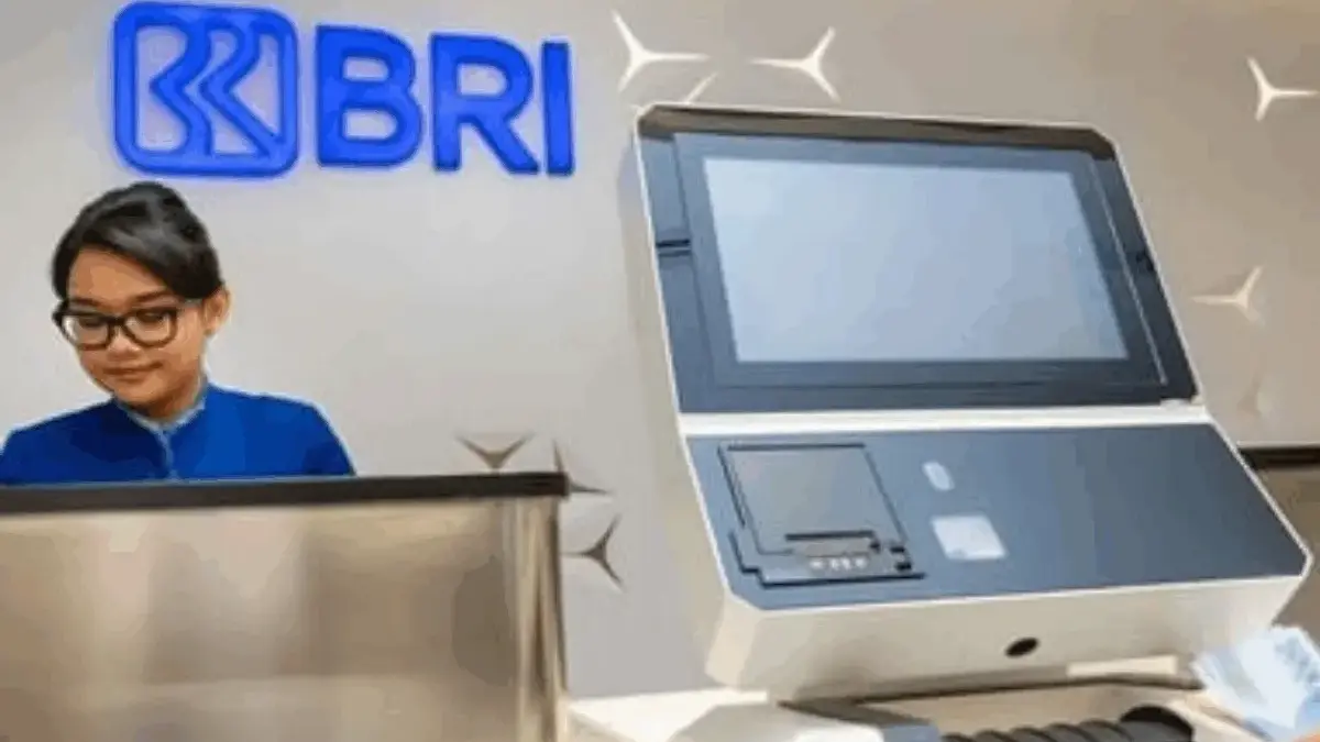 Tabel Angsuran KUR BRI 2025 Pinjaman Rp70 Juta Cicilan Cuma Rp50 Ribuan? Tabel Angsuran KUR BRI 2025 Pinjaman Rp70 Juta Cicilan Cuma Rp50 Ribu