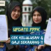 Cek Pengumuman Kelulusan PPPK Paruh Waktu 2025 di Semua Provinsi