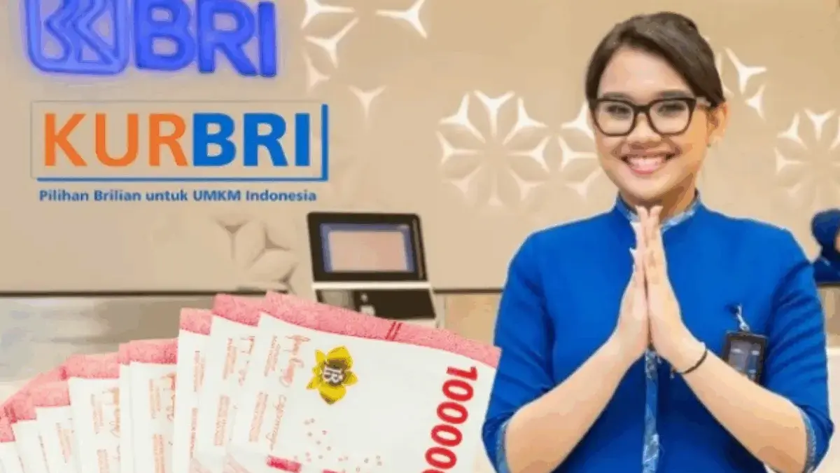 Simulasi Cicilan KUR BRI 2025: Pinjam Rp500 Juta Cicilan Mulai Rp100 Ribuan, Ini Detail Angsurannya! Simulasi Cicilan KUR BRI 2025 Rp500 Juta Cicilan Mulai Rp100 Ribuan, Ini Detail Angsurannya!