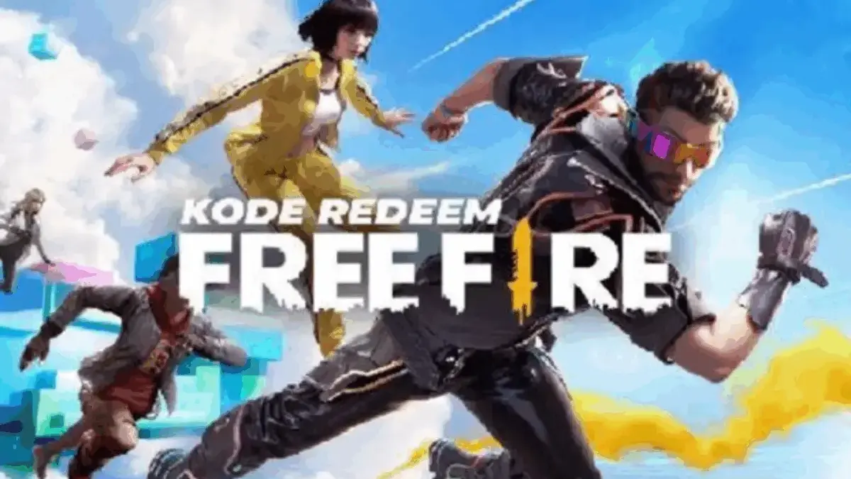 Klaim Kode Redeem FF 9 September 2025, Masih Aktif dan Gratis