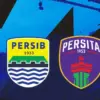 Sedang Tayang! Link Live Streaming Persib Bandung vs Persita, Gratis di sini