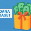 Klaim Link Dana Kaget Rp101 Ribu Hari Ini, Langsung Masuk Ke Dompet Digital