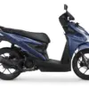 Intip Spesifikasi New Honda Beat 2025 Performa Gahar Siap Ngacir di Jalanan
