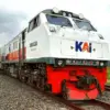 Tiket Kereta Cuma Rp80 Ribu! Intip Daftar KA yang Masuk Promo HUT ke-80 KAI