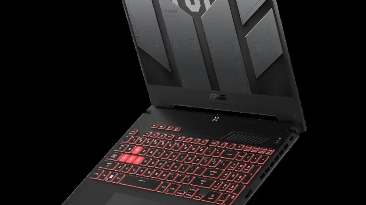 Laptop Gaming 2025 dengan Performa Monster tapi Harga Masih Ramah Dompet