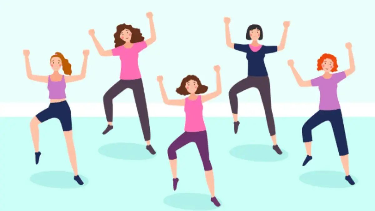 Latihan Simpel untuk Kamu yang Sibuk Duduk Seharian