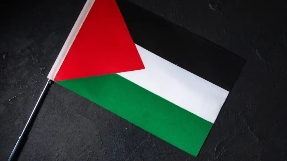 Lebih dari 150 Negara Akui Palestina, Rusia Sebut Sinyal Penting bagi Israel Lebih dari 150 Negara Akui Palestina, Rusia Sebut Sinyal Penting bagi Israel
