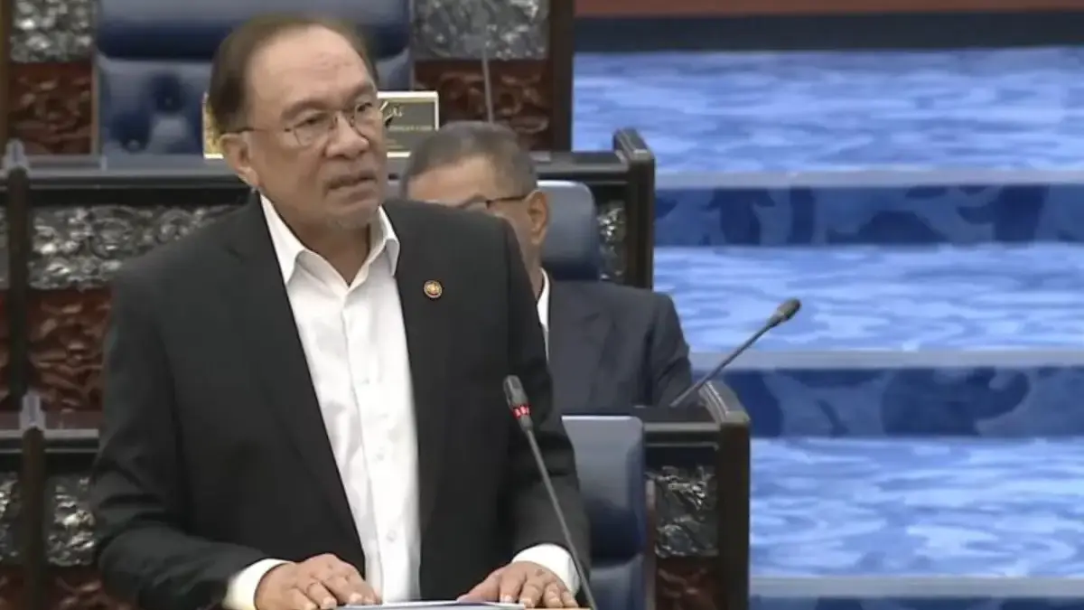 Malaysia Kutuk Serangan Udara Israel di Doha, Tegaskan Solidaritas untuk Qatar