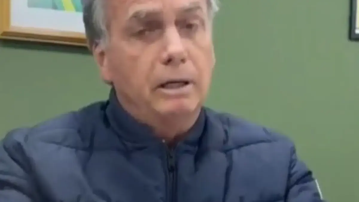Mantan Presiden Brasil Jair Bolsonaro Dilarikan ke Rumah Sakit Setelah Alami Gangguan Kesehatan