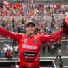 Marc Márquez Siap Tampil di MotoGP Indonesia 2025 Mandalika