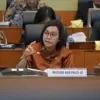 Sri Mulyani Janji Evaluasi Usai Aksi Penjarahan, Benarkah?