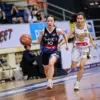 Singkirkan Juara Bertahan, Michelle Gabriela Jadi Penentu Kemenangan Penabur Bandung di DBL Bandung 2025