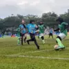 MilkLife Soccer Challenge