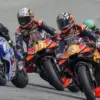 MotoGP Jepang 2025: Marc Marquez Berpeluang Kunci Gelar Juara Dunia Ketujuh di Motegi
