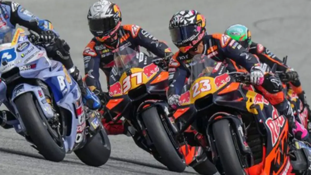 MotoGP Jepang 2025: Marc Marquez Berpeluang Kunci Gelar Juara Dunia Ketujuh di Motegi MotoGP Jepang 2025: Marc Marquez Berpeluang Kunci Gelar Juara Dunia Ketujuh di Motegi