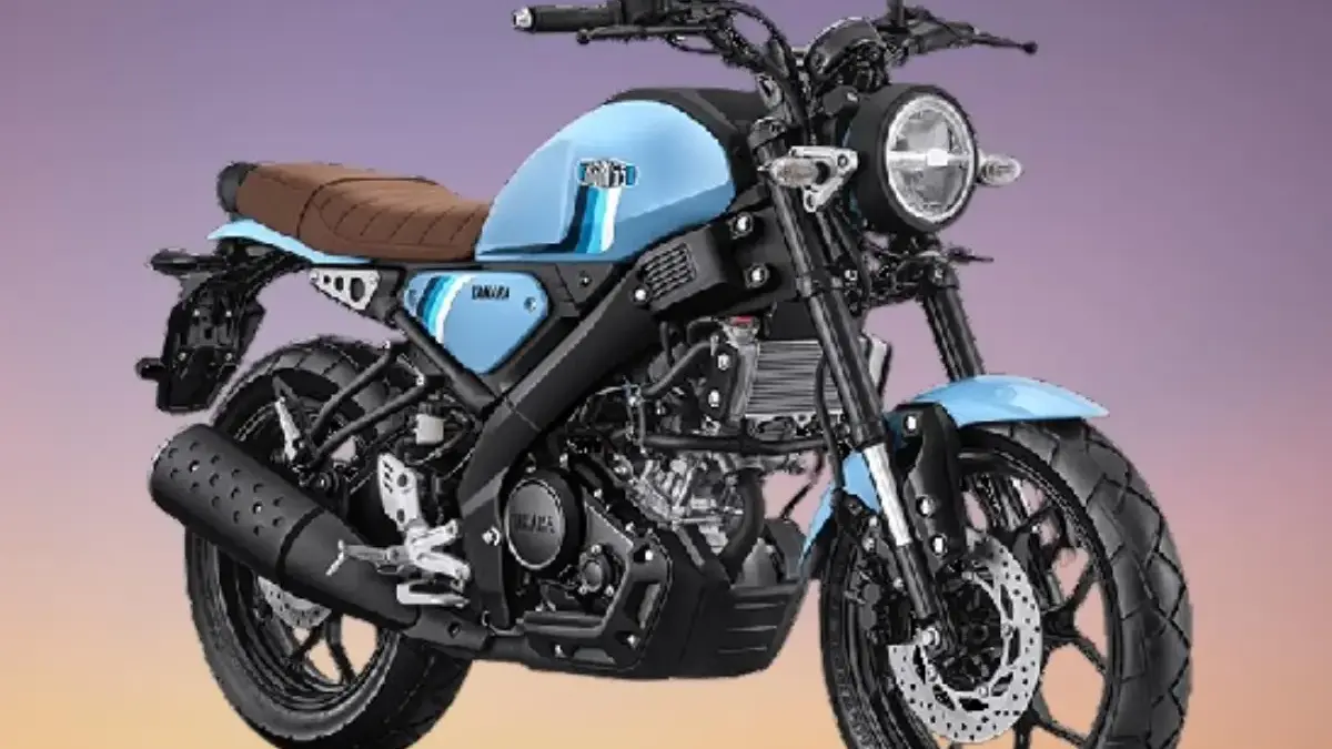 5 Motor Retro Modern yang Lagi Jadi Incaran Anak Muda yang Keren dan Stylish! Motor Retro Modern yang Lagi Jadi Incaran Anak Muda