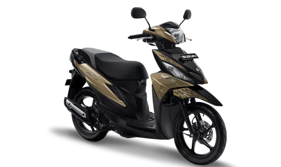 Motor Ojol 2025 Mana yang Paling Awet Dipakai Seharian Ini 6 Rekomendasinya!