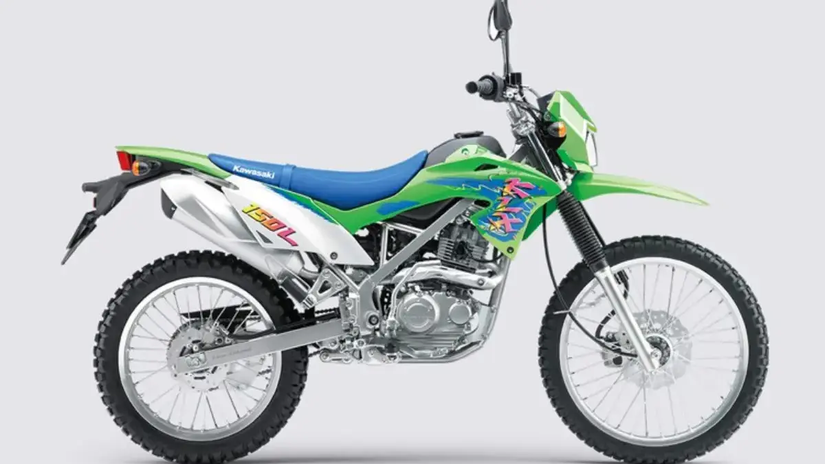 9 Motor Trail Tangguh untuk Jalur Off-road di Indonesia, Cocok Buat Pecinta Alam Motor Trail Tangguh untuk Jalur Off-road di Indonesia