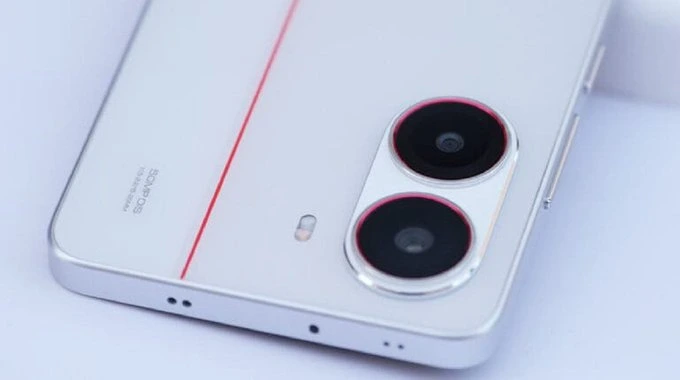 Redmi Turbo 5 Pro.