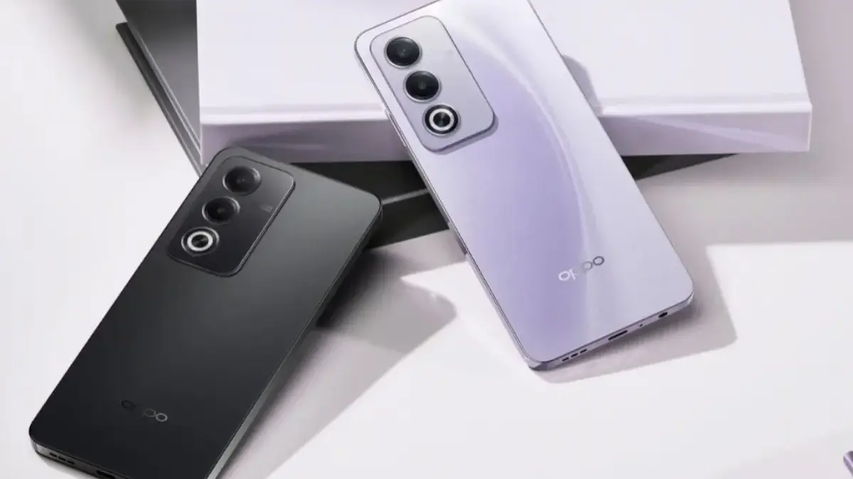 OPPO A3 Pro 5G Punya Desain Tangguh dan Baterai Besar, Masih Worth It Dibeli? OPPO A3 Pro 5G