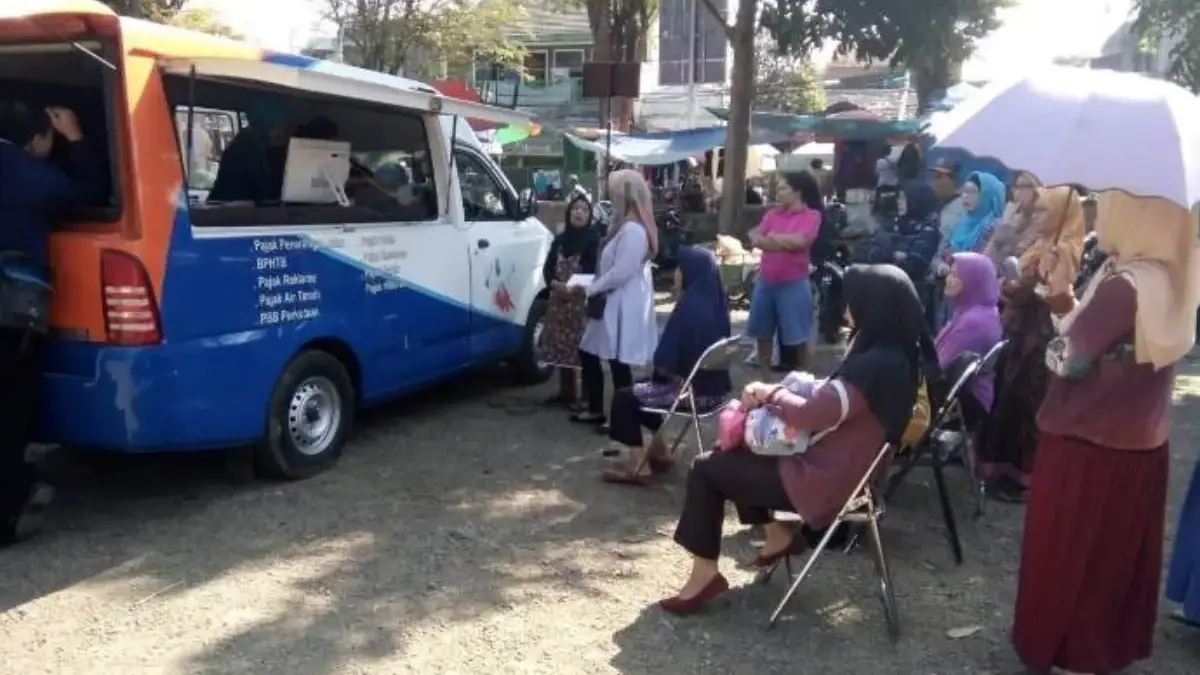 Warga Cimahi Diingatkan! Batas Waktu Pembayaran PBB Berakhir 30 September 2025, Ada Diskon hingga 10 Persen