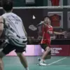 PB Djarum Kuasai Final Polytron Superliga Junior 2025 dengan Enam Wakil
