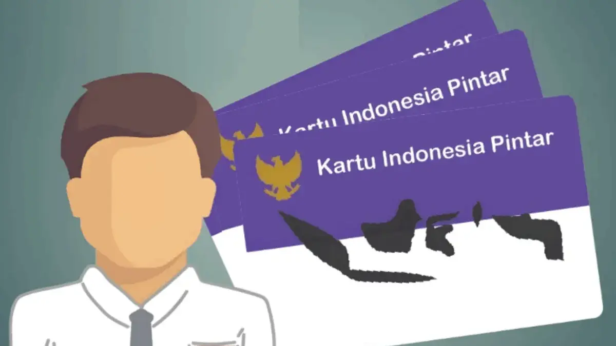 Cek Pencairan Dana PIP Gelombang 1 September 2025, Siswa SD-SMA Bisa Dapat hingga Rp1,8 Juta