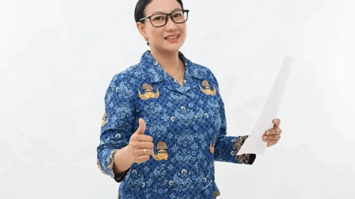 PPPK Paruh Waktu 2025: Cara Cek Nama Honorer yang Diusulkan Lengkap dengan Statusnya PPPK Paruh Waktu 2025: Cara Cek Nama Honorer yang Diusulkan Lengkap dengan Statusnya