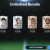 Reward Kode Redeem Terbaru EA FC Mobile.