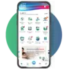 Aplikasi JKN Mobile.