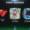 Reward kode redeem FC Mobile terbaru 16 September 2025.