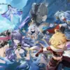 Fitur Baru Genshin Impact 6.0