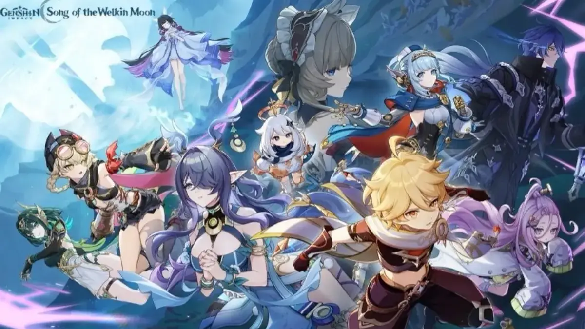 Pemain Lama Wajib Comeback! Ini Beberapa Fitur Baru Genshin Impact 6.0 Fitur Baru Genshin Impact 6.0