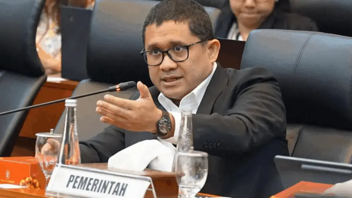 Kemenkeu Klaim Suntikan Rp200 Triliun ke Bank Mirip Skema Kopdes Merah Putih, Benarkah?