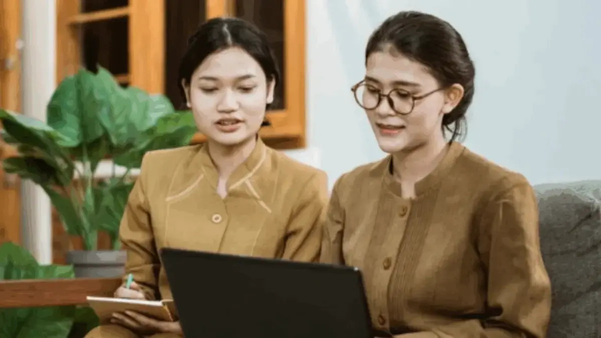 Cara Pengisian DRH PPPK Paruh Waktu 2025 Lengkap Dokumen yang Harus Diperhatikan
