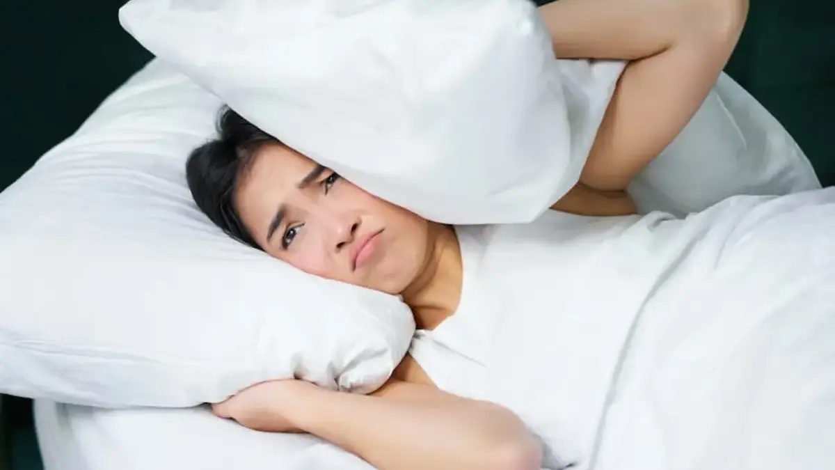8 Penyebab Sulit Tidur yang Sering Diabaikan