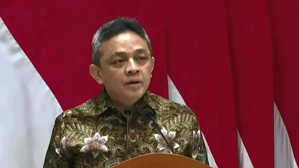 Prioritaskan Program Pro Rakyat, Kemenkeu Buka Blokir Anggaran K/L Sebesar Rp168,5 Triliun Prioritaskan Program Pro Rakyat, Kemenkeu Buka Blokir Anggaran K/L Sebesar Rp168,5 Triliun