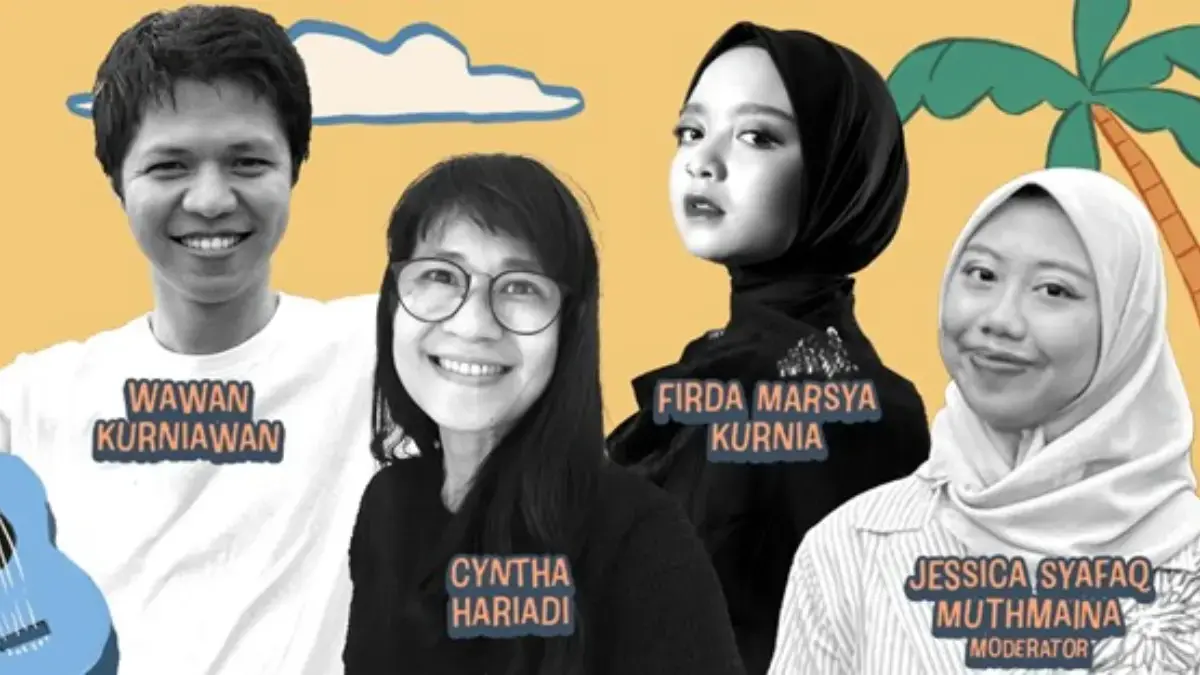 Pesta Literasi Indonesia 2025 Hadir di Garut: Merayakan Cerita Khatulistiwa Pesta Literasi Indonesia 2025 Hadir di Garut: Merayakan Cerita Khatulistiwa