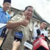 Prabowo Targetkan 500 Sekolah Rakyat untuk Perluas Akses Pendidikan Anak dari Keluarga Miskin