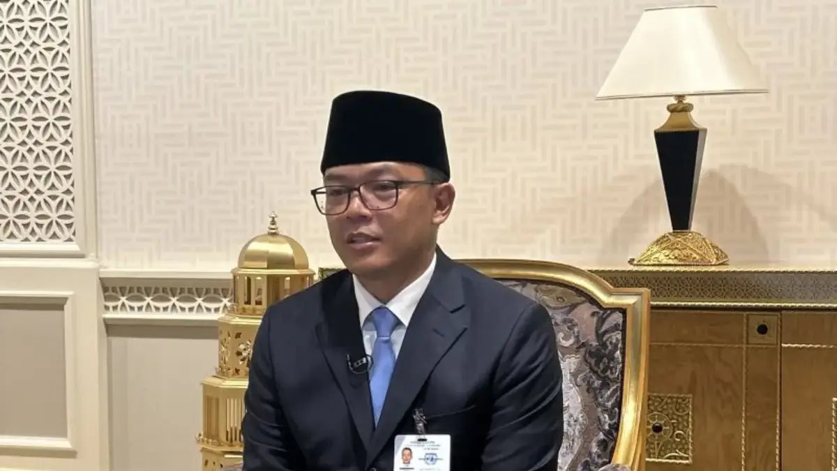 Prabowo dan Pemimpin Arab Desak Trump Pimpin Upaya Perdamaian Gaza