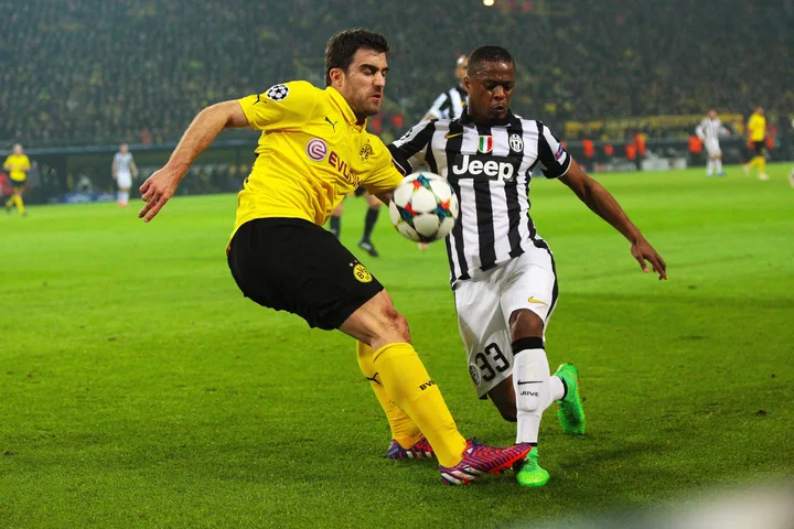 Prediksi dan Statistik Juventus vs Dortmund Liga Champions 2025: Rekor Impresif Milik Bianconeri Pertemuan terakhir Juventus vs Dortmund di Liga Champions.