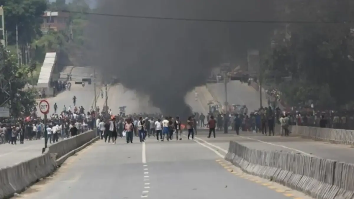 Presiden Nepal Imbau Kerja Sama di Tengah Krisis Demonstrasi Berdarah