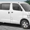Daihatsu Gran Max Blind Van 1.5 A/T.